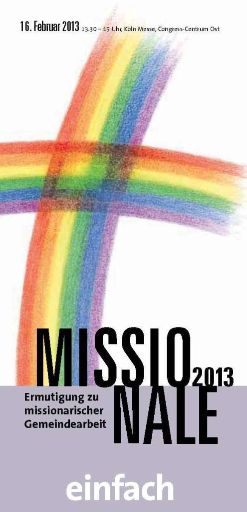 Missionale2013