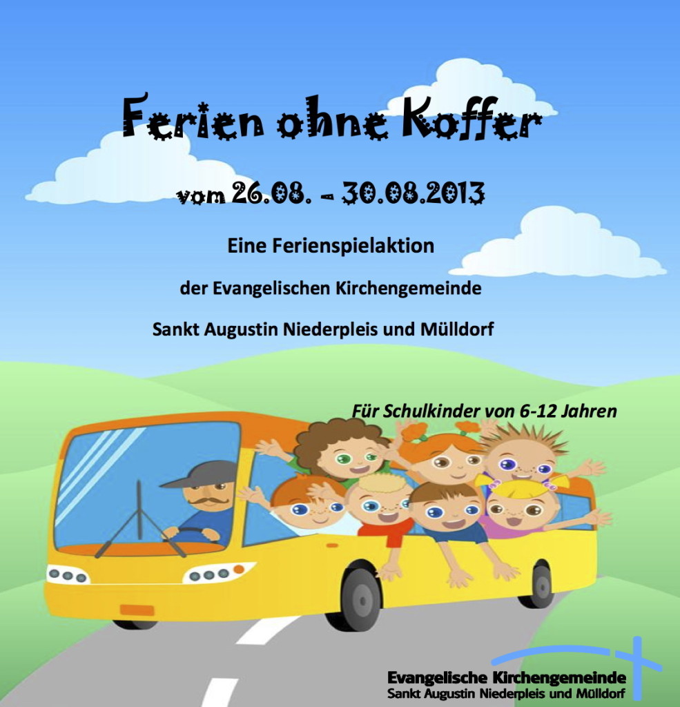 FerienOhneKoffer