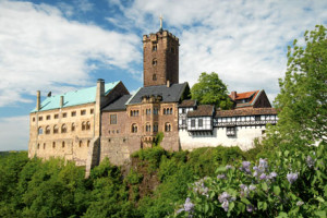 Wartburg,Foto Nestler