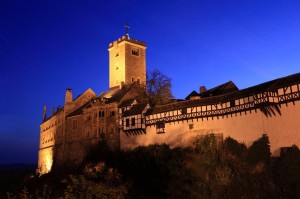 Wartburg klein