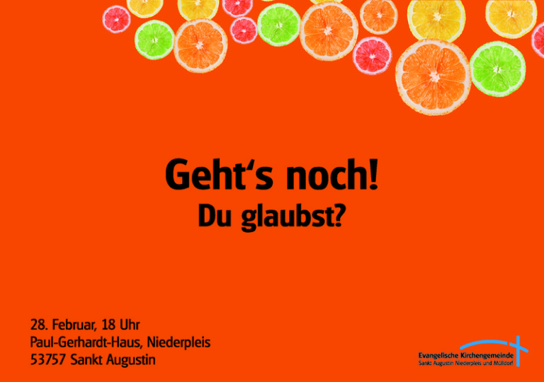 Zitro Gd Gehts noch