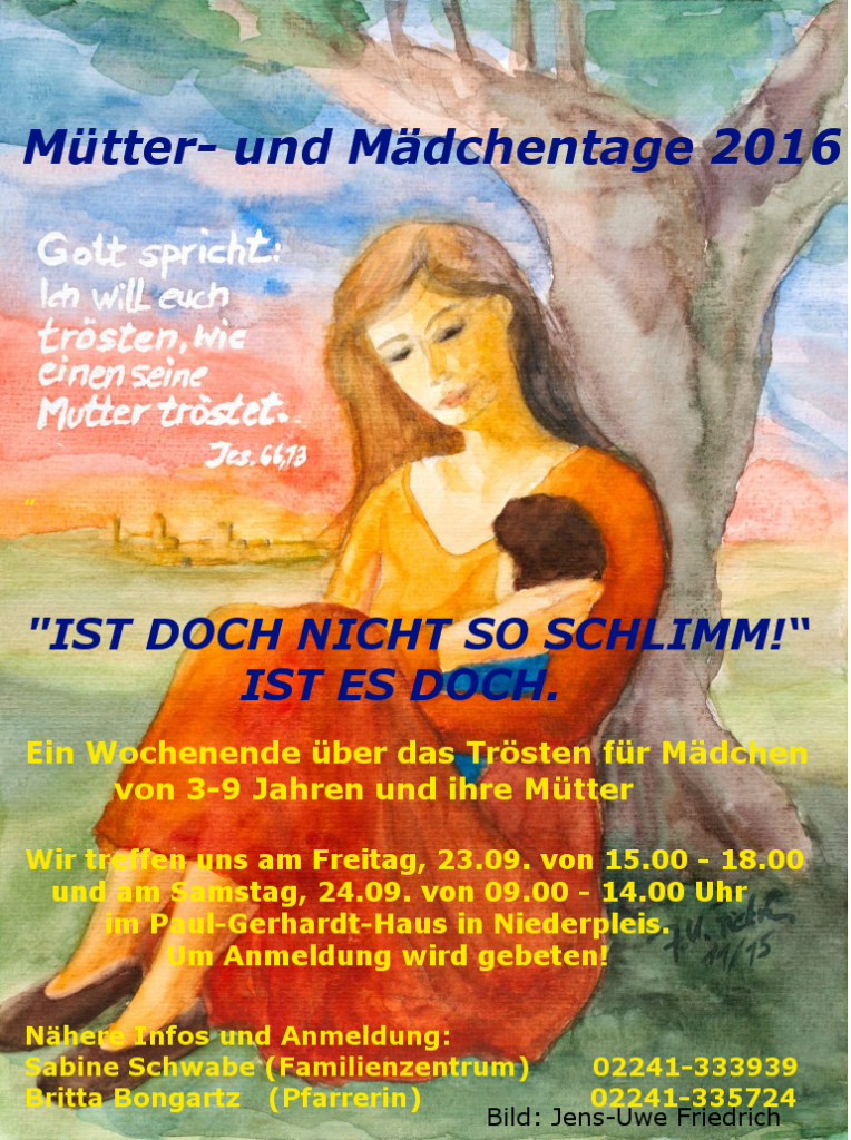 mutter