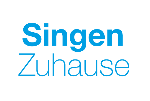 Singen Zuhause mit Dieter Falk heute Abend live im Internet
