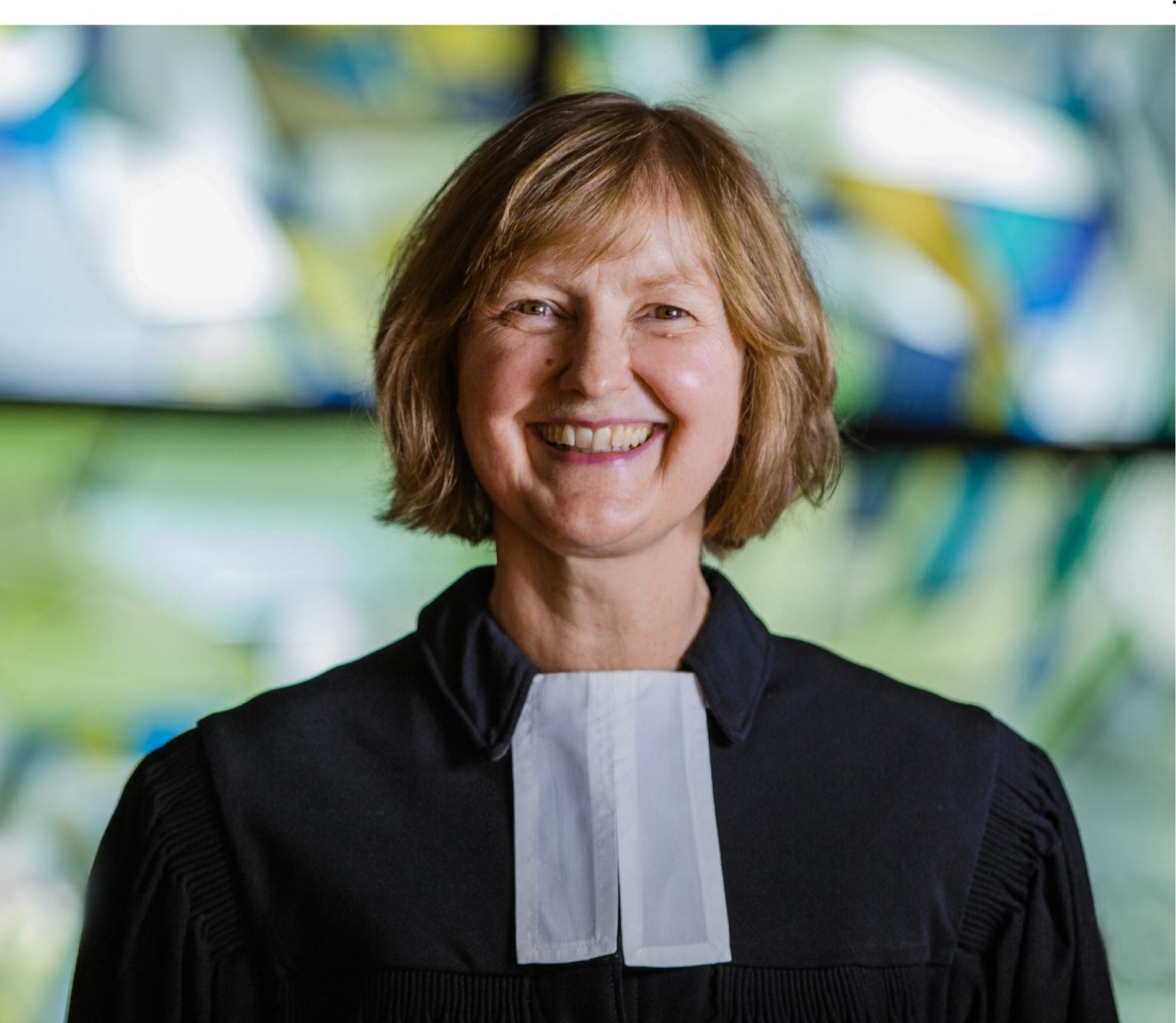 Pfarrer, Pfarrerinnen und Prädikantinnen